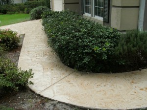 Artistic Concrete Solutions